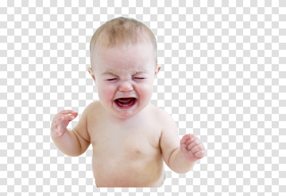 Baby Making Funny Faces Crying Baby, Person, Human, Laughing, Smile Transparent Png
