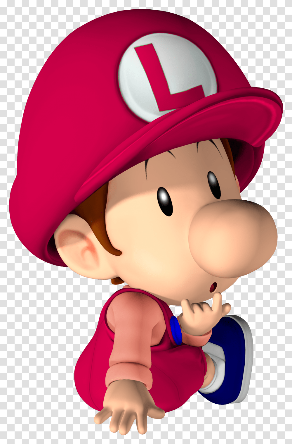 Baby Mario Ssbstrife Video Games Fanon Wiki Fandom Baby Mario And Luigi, Toy, Person, Clothing, Outdoors Transparent Png