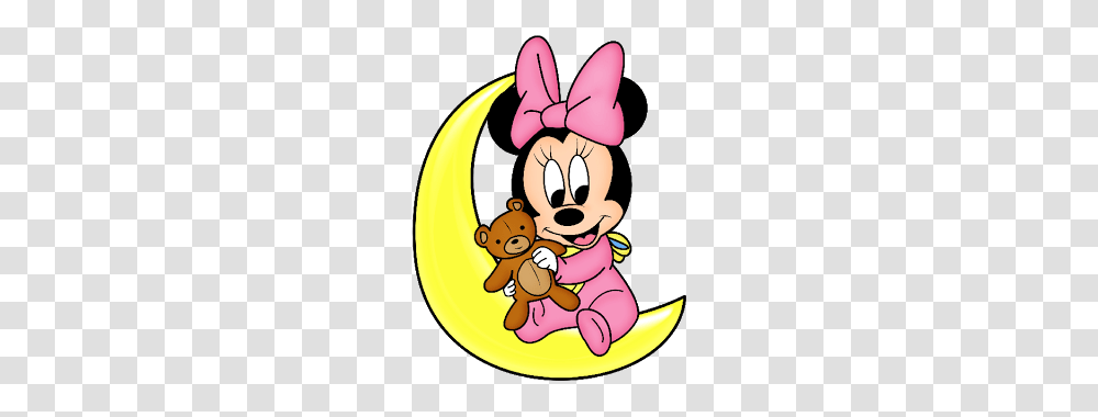 Baby Mickey Minnie Disney, Sweets, Food, Elf, Bowl Transparent Png