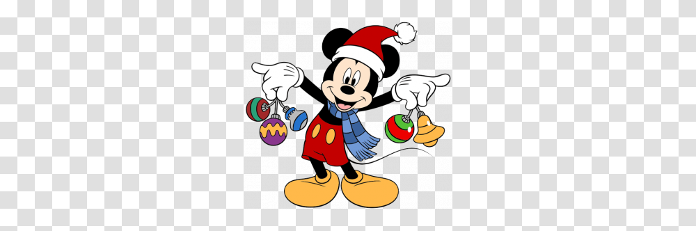 Baby Mickey Mouse Christmas Mickey Mouse Christmas Clip Art Disney, Performer, Juggling, Poster, Advertisement Transparent Png