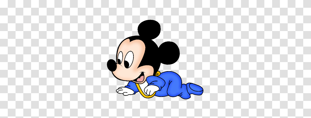 Baby Mickey Mouse Clipart, Toy, Super Mario Transparent Png