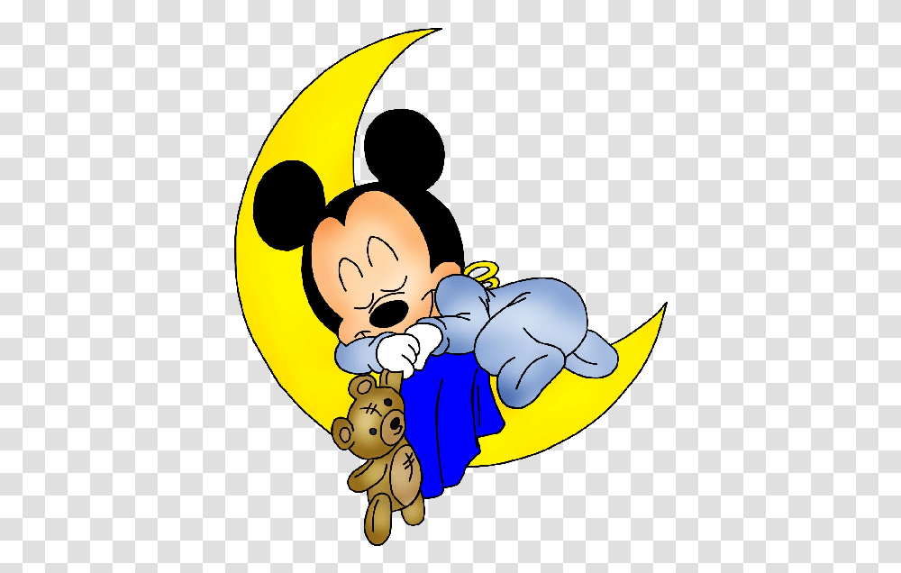 Baby Mickey Mouse Disegno, Outdoors, Photography, Portrait, Face Transparent Png