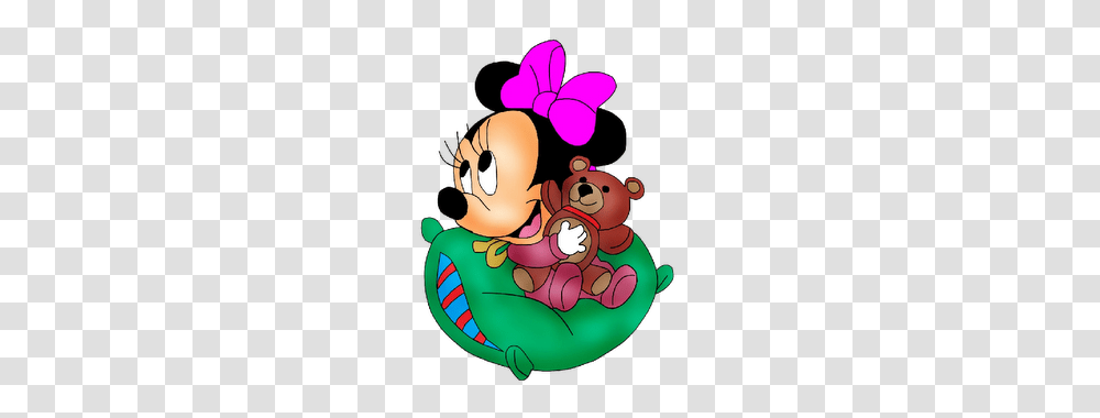 Baby Minnie Mouse, Snowman, Nature Transparent Png
