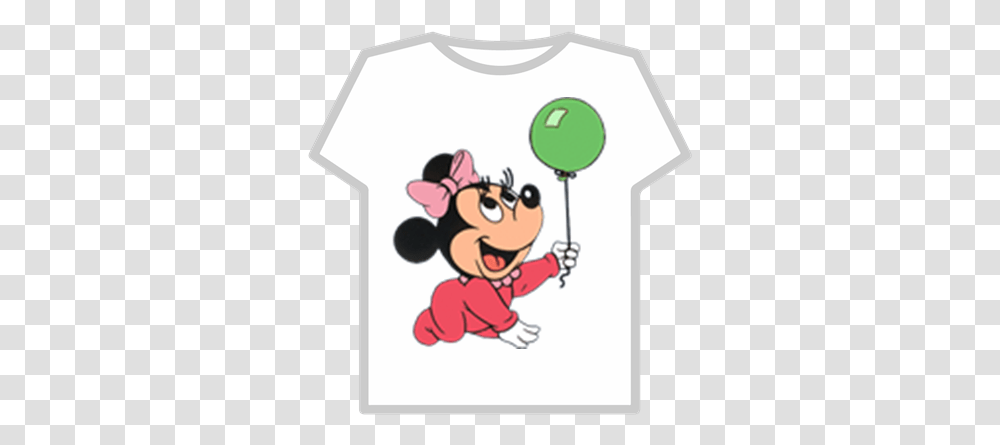 Baby Minnie Mouse Roblox Olivia Family Guy Stewie, Clothing, Apparel, Text, Number Transparent Png