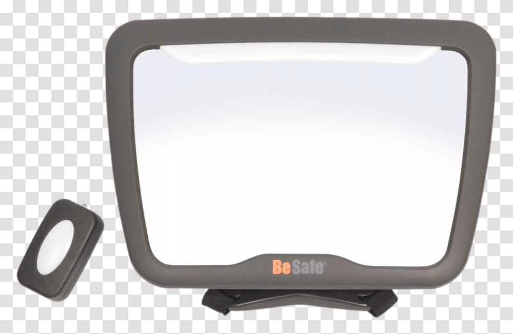 Baby Mirror Xl, Screen, Electronics, Monitor, Display Transparent Png