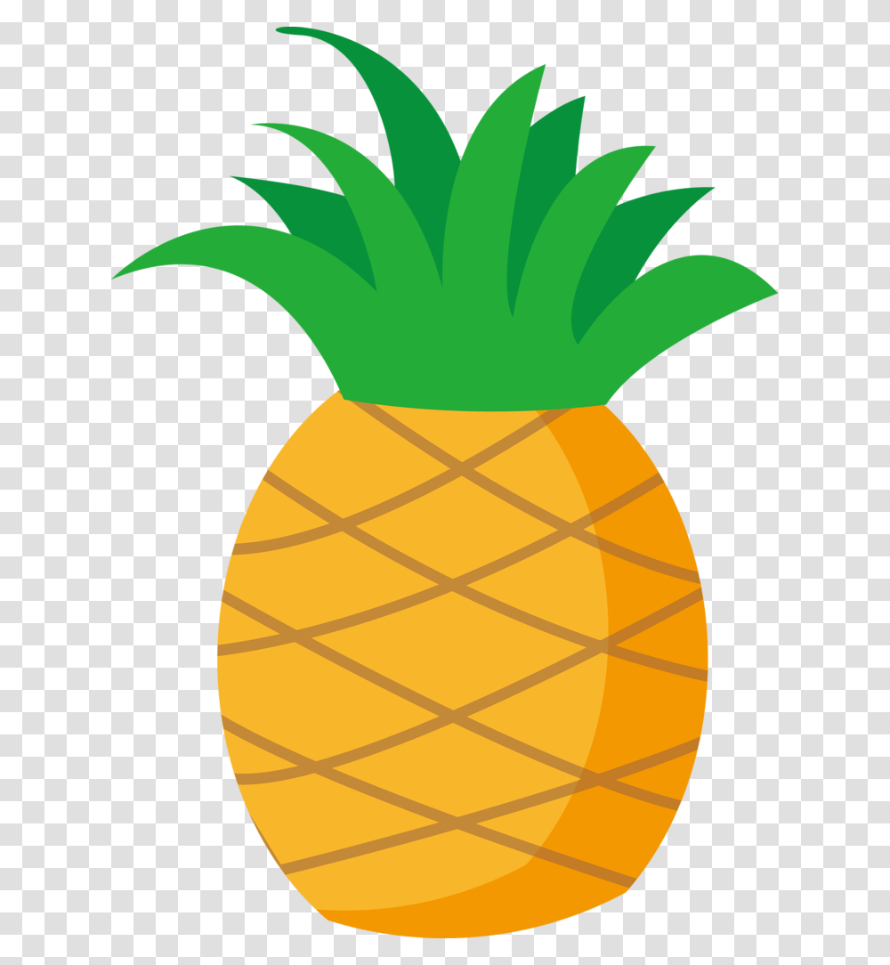 Baby Moana Silhouette Clip Art, Plant, Food, Pineapple, Fruit Transparent Png