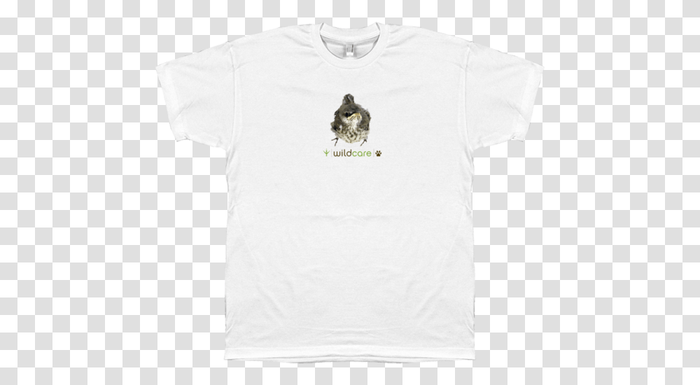 Baby Mockingbird T Shirt Pug, Apparel, T-Shirt, Cat Transparent Png