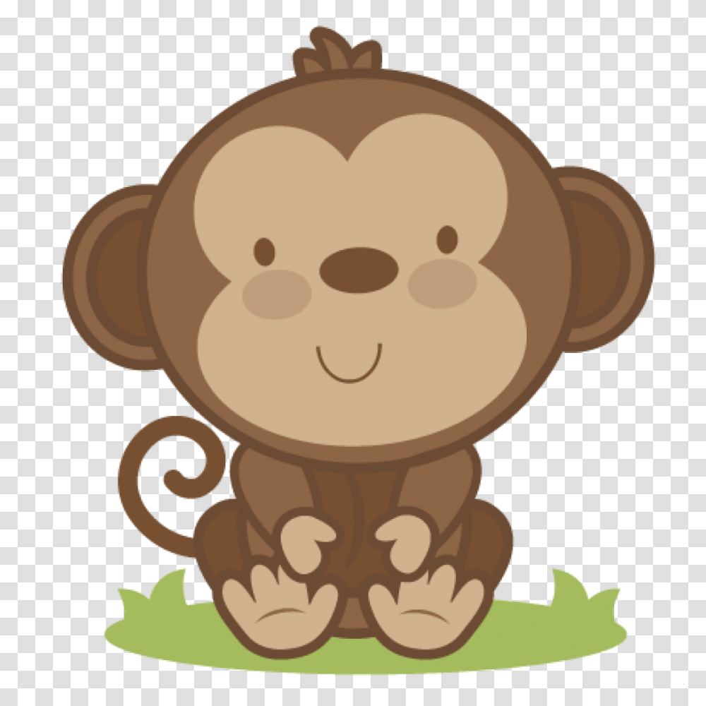 Baby Monkey Clip Art Free Clipart Download, Rattle, Lamp, Cupid Transparent Png