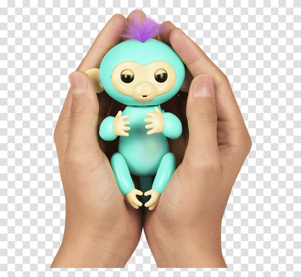 Baby Monkey Needs Naptime Cartoon, Toy, Person, Human, Finger Transparent Png