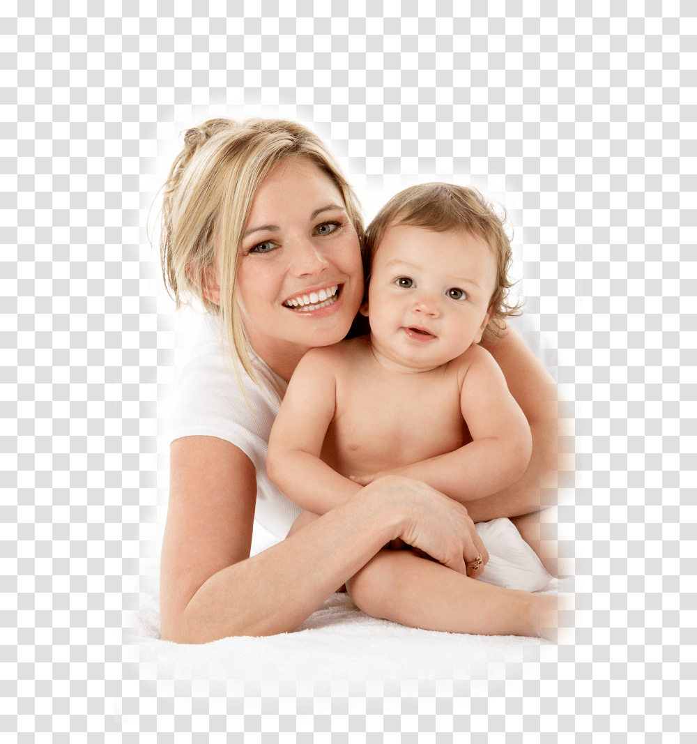 Baby Mother Mom Free Images Free Mother And Baby, Face, Person, Newborn, Smile Transparent Png