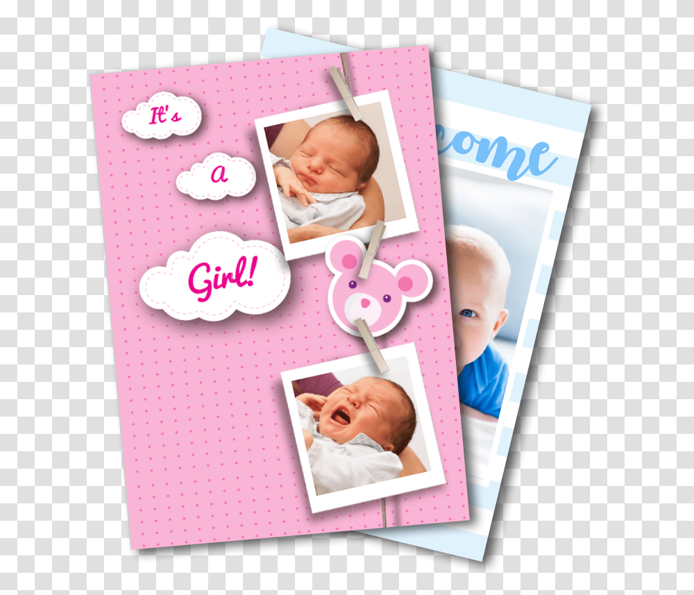 Baby, Newborn, Person, Advertisement, Face Transparent Png