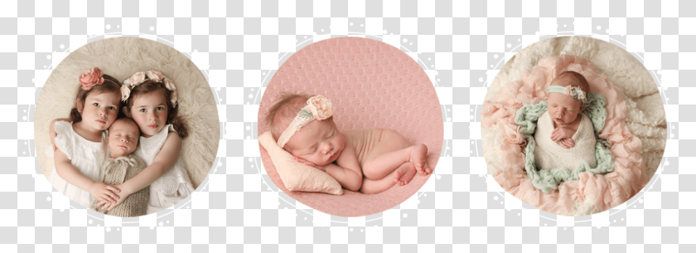 Baby, Newborn, Person, Human, Face Transparent Png