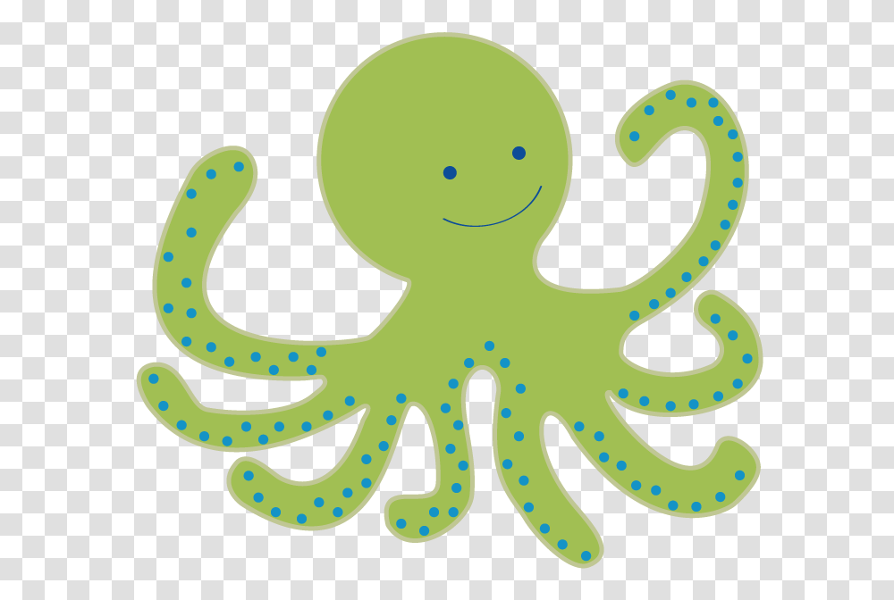 Baby Octopus Clip Art Clipart, Invertebrate, Sea Life, Animal Transparent Png