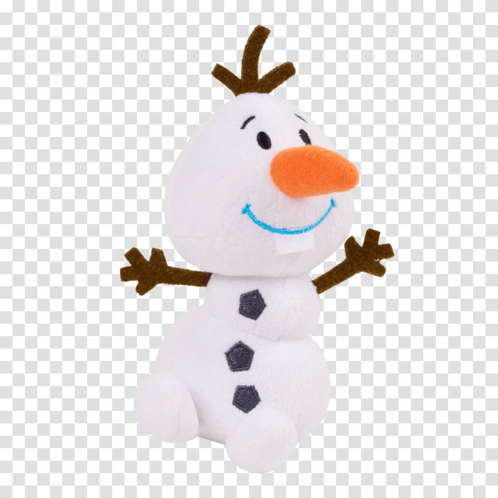 Baby Olaf De Frozen, Nature, Outdoors, Snow, Winter Transparent Png