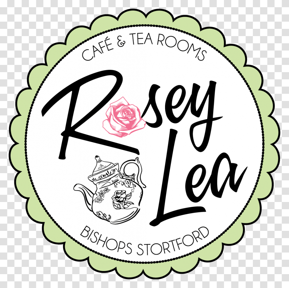 Baby On Board Clipart Download Rosey Lea, Label, Logo Transparent Png