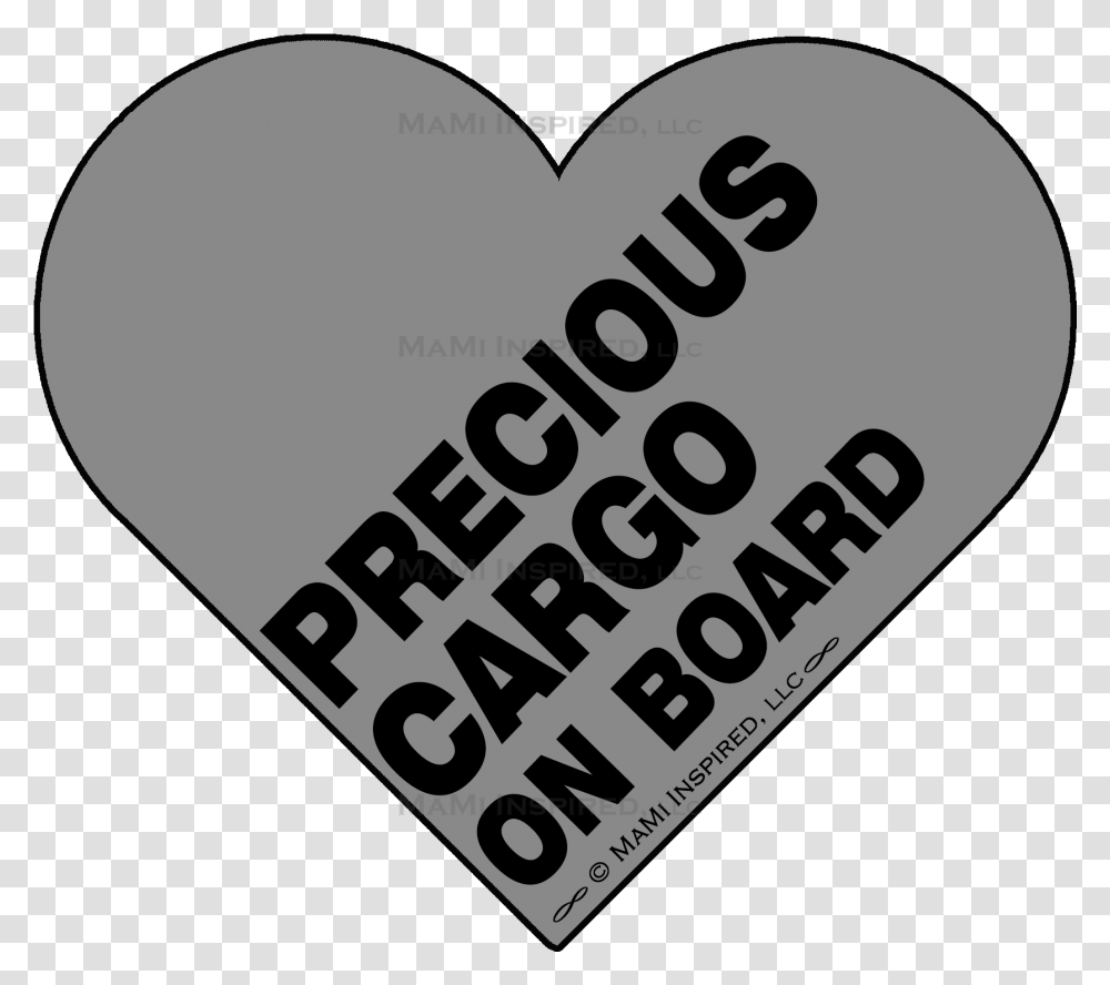 Baby On Board Shanghai Cooperation Organization, Heart, Word Transparent Png