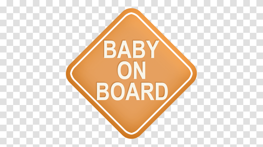 Baby On Board Sign Rebenok Clipart Baby Babies, Road Sign, Label Transparent Png