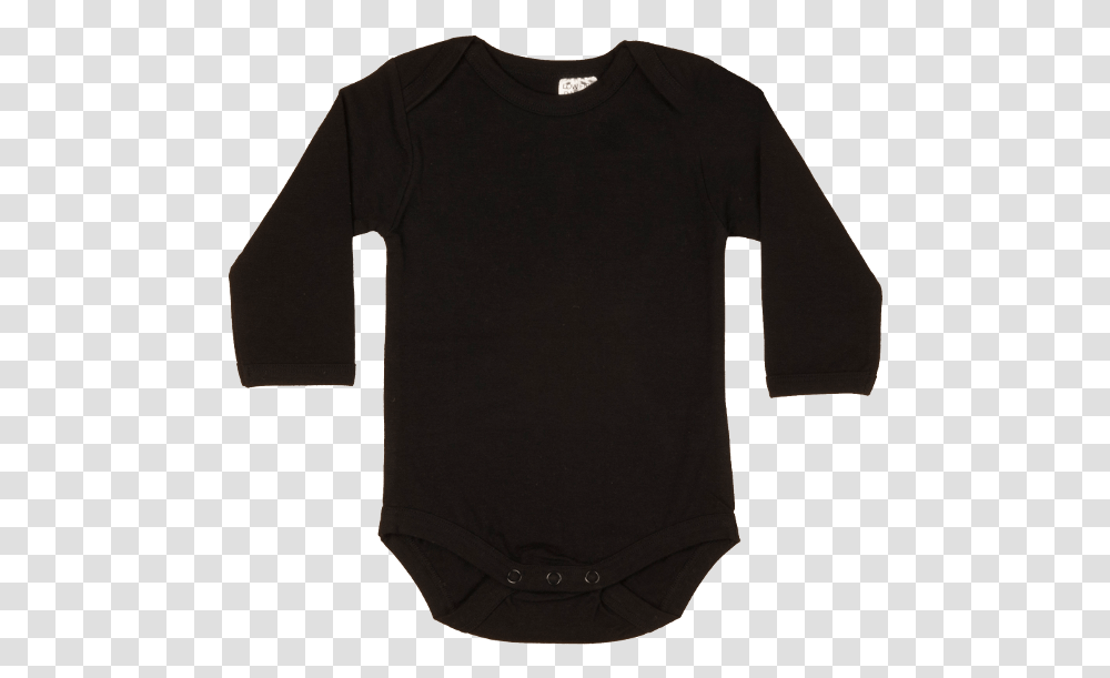 Baby Onesie Long Sleeved T Shirt, Apparel, Sweatshirt, Sweater Transparent Png