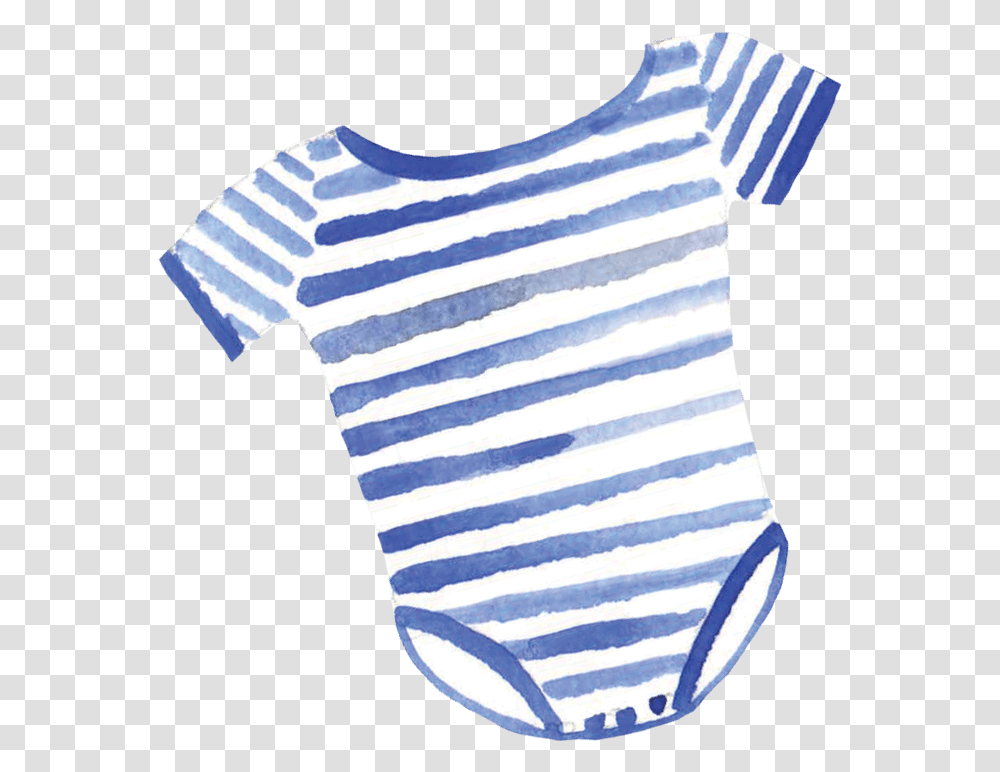 Baby Onesie Vector Maillot, Apparel, T-Shirt, Sleeve Transparent Png