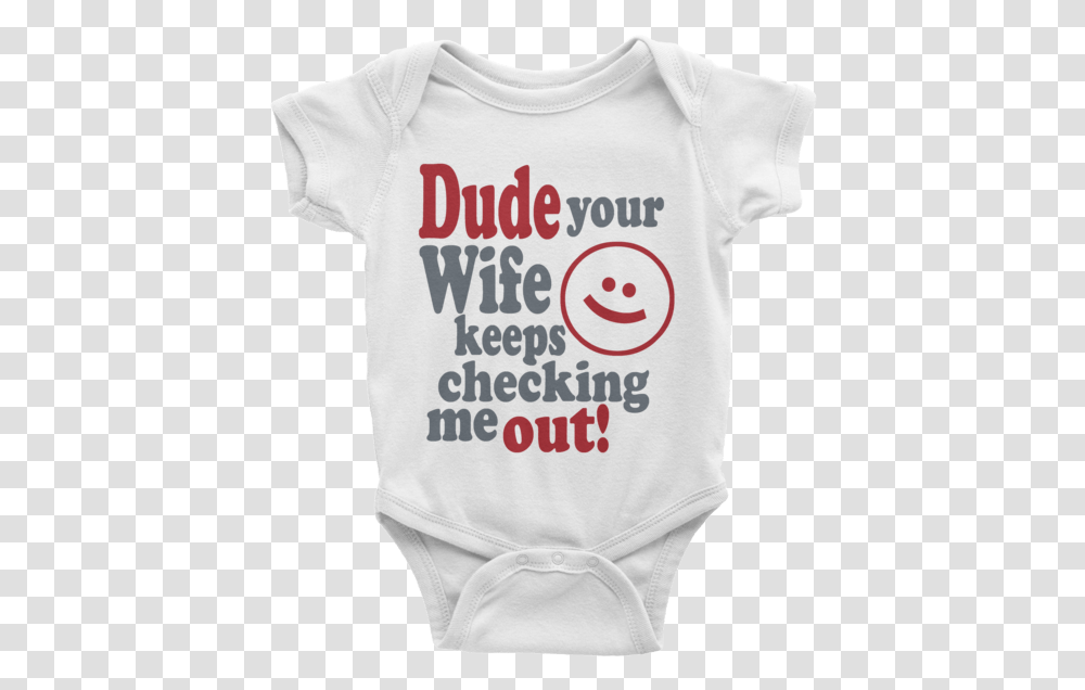 Baby Onesies Casual Dress, Apparel, T-Shirt, Word Transparent Png