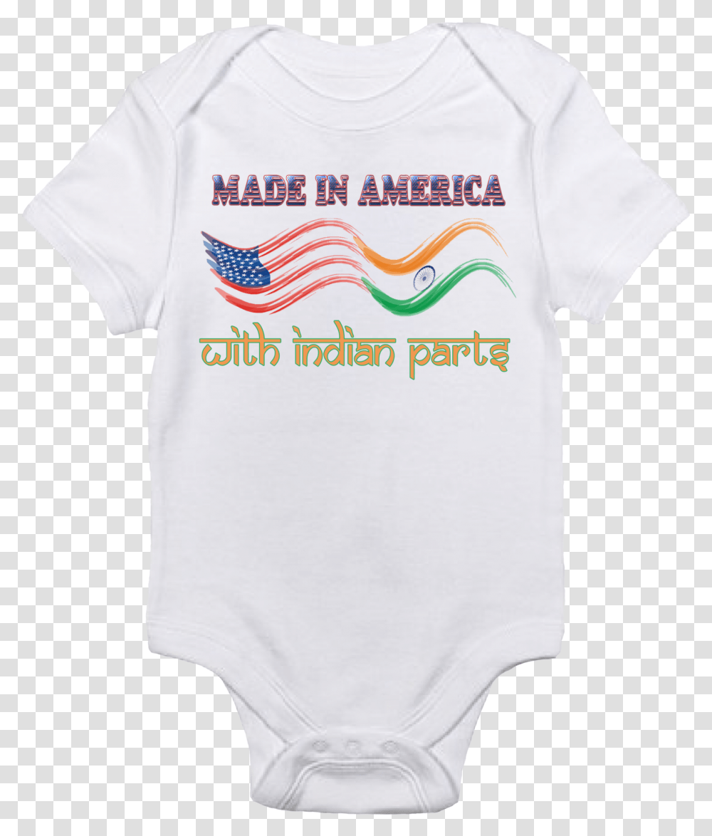 Baby Onesies For Military, Apparel, T-Shirt Transparent Png