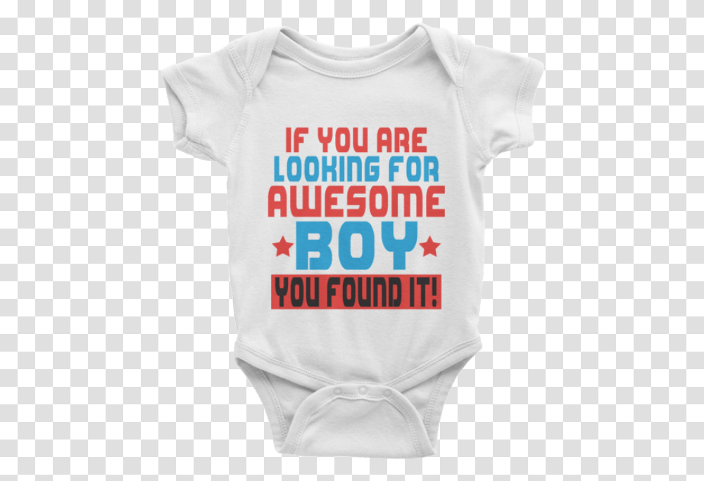 Baby Onesies Trumpet, Apparel, T-Shirt, Sleeve Transparent Png