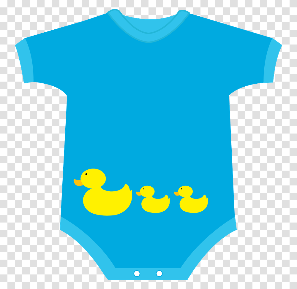 Baby Outfit Clipart, Apparel, T-Shirt, Bird Transparent Png