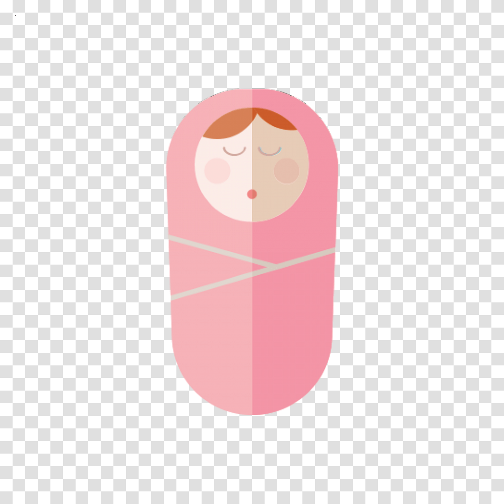 Baby Pastel, Pill, Medication, Capsule Transparent Png