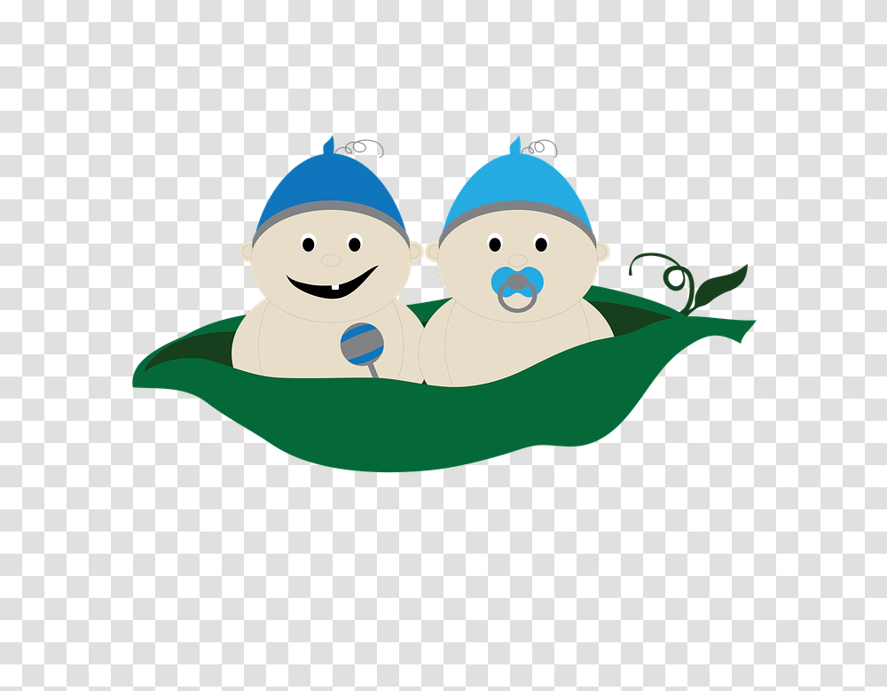 Baby Pea Pod Baby Pea Pod Images, Snowman, Outdoors, Nature Transparent Png
