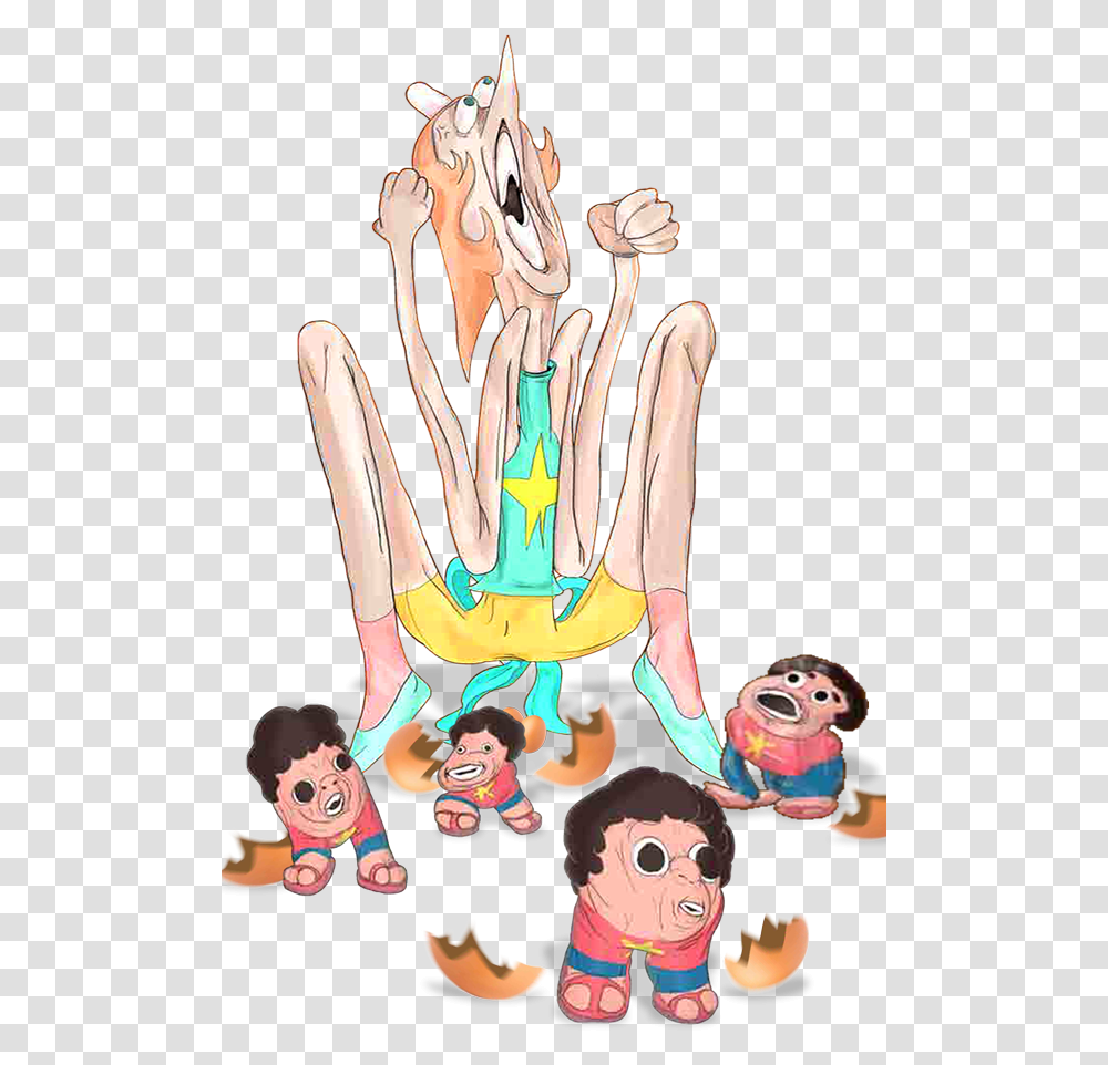 Baby Pearl Steven Universe, Leisure Activities, Drawing, Circus Transparent Png