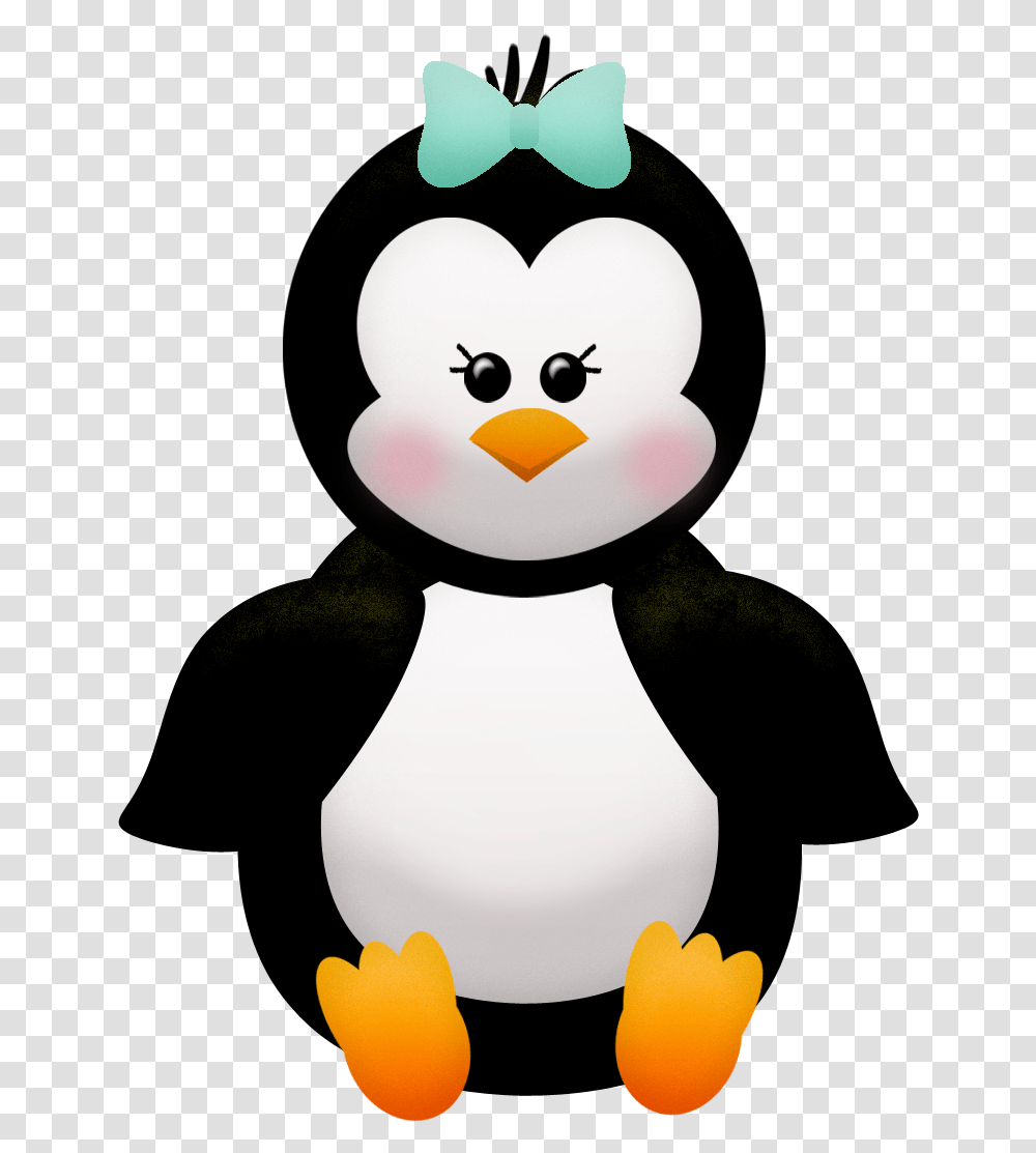 Baby Penguin Clip Art, Bird, Animal, Snowman, Winter Transparent Png