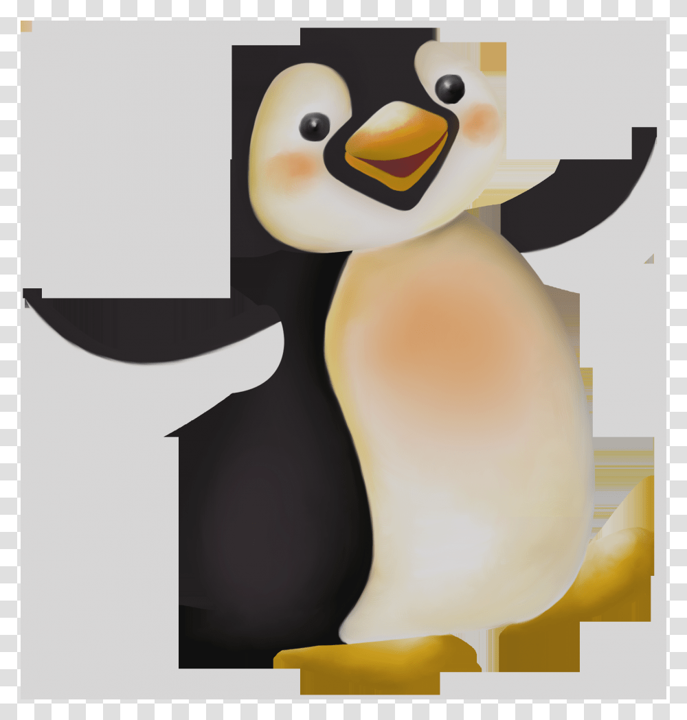 Baby Penguin Clipart Free All About Clipart, Snowman, Winter, Outdoors, Nature Transparent Png
