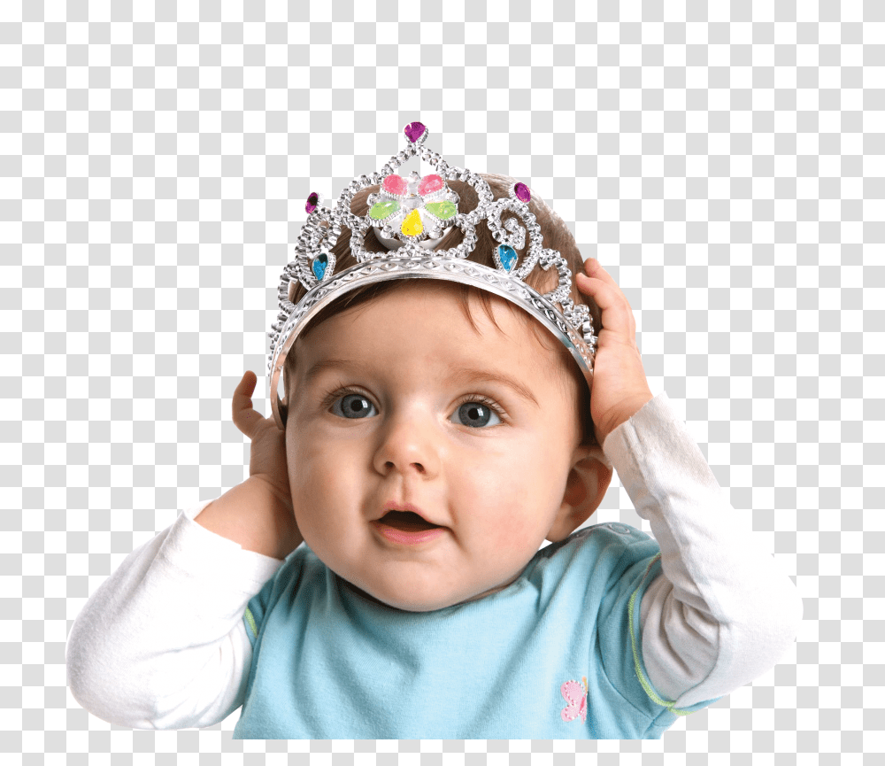 Baby, Person, Accessories, Accessory, Jewelry Transparent Png