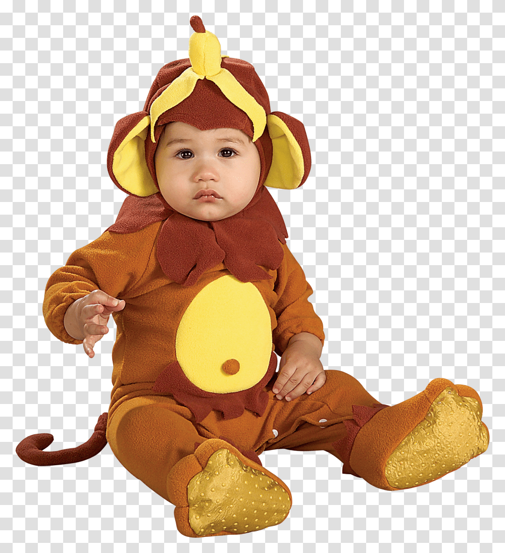 Baby, Person, Hat, Bonnet Transparent Png