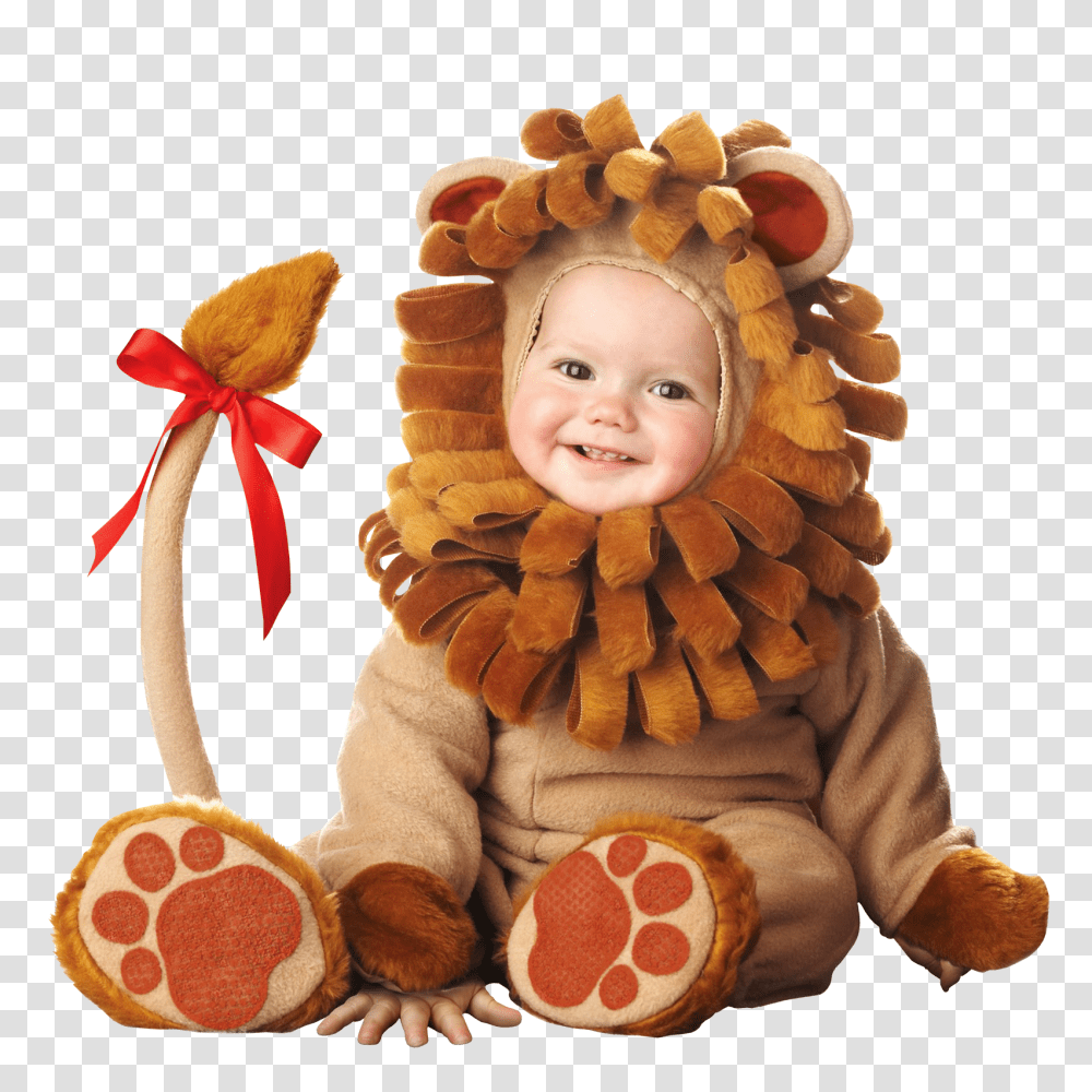 Baby, Person, Plant, Toy Transparent Png