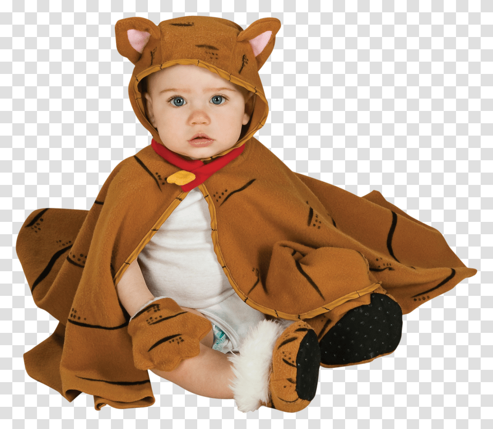 Baby, Person, Toy, Costume Transparent Png