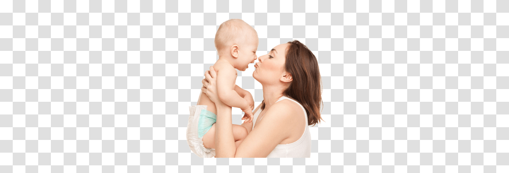 Baby, Person, Diaper, Human, Arm Transparent Png