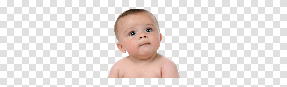 Baby, Person, Face, Human, Head Transparent Png