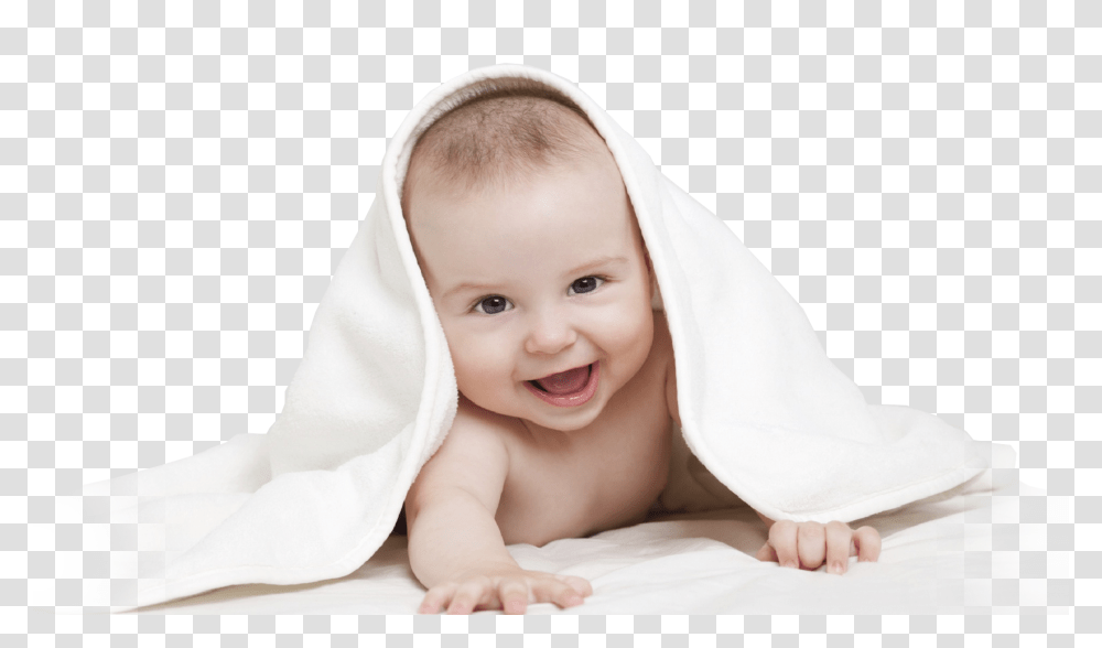 Baby, Person, Face, Human, Smile Transparent Png