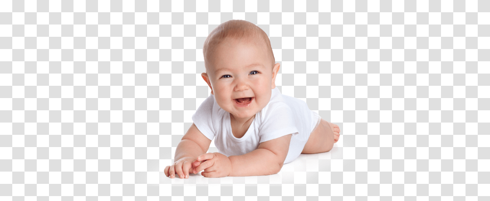 Baby, Person, Human, Crawling, Face Transparent Png