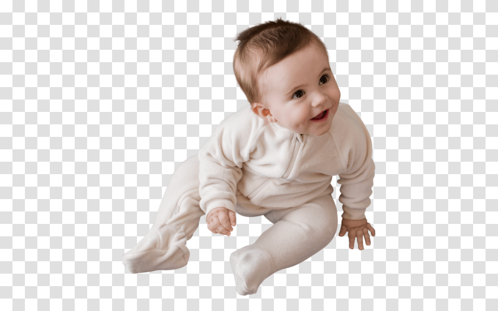 Baby, Person, Human, Crawling, Photography Transparent Png