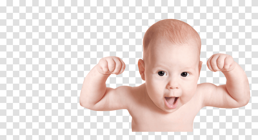 Baby, Person, Human, Face, Head Transparent Png