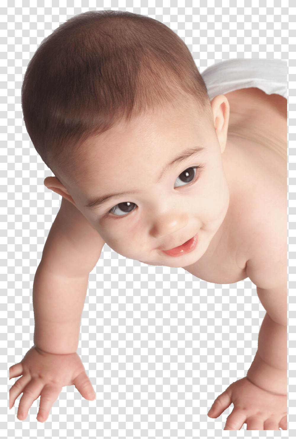 Baby, Person, Human, Newborn, Face Transparent Png