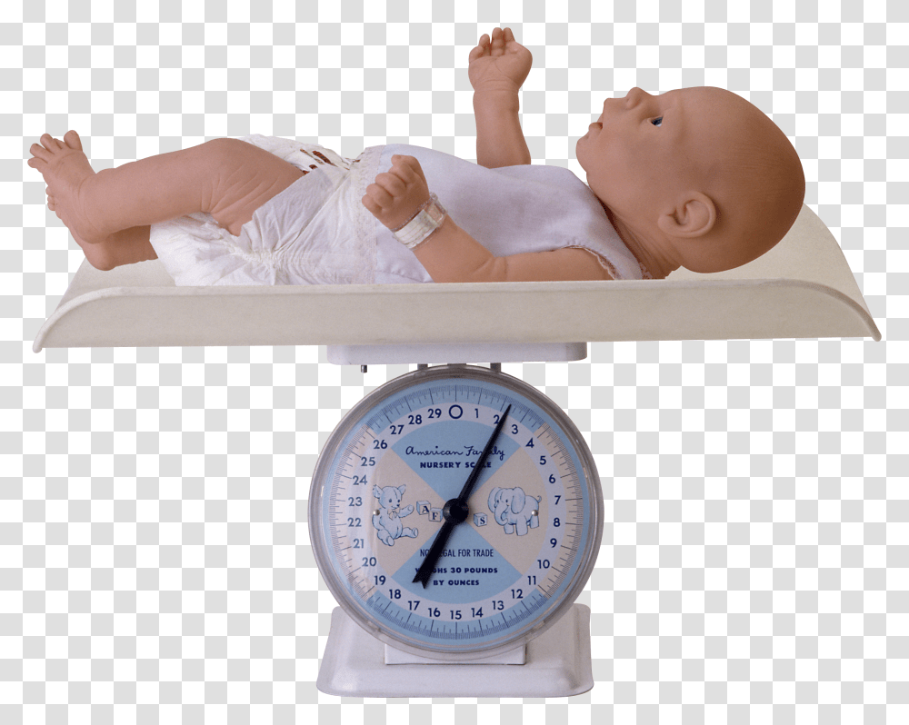 Baby, Person, Scale, Clock Tower, Architecture Transparent Png