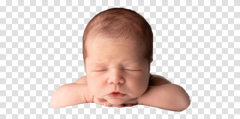 Baby Photography Clipart Baby, Face, Person, Human, Head Transparent Png