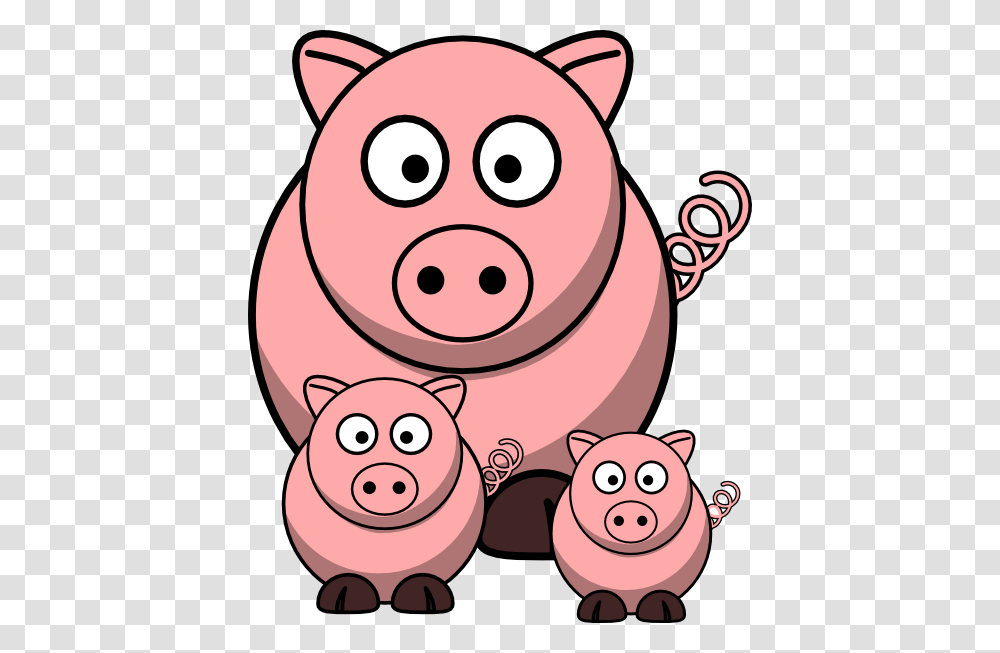 Baby Pig Clip Art, Giant Panda, Bear, Wildlife, Mammal Transparent Png