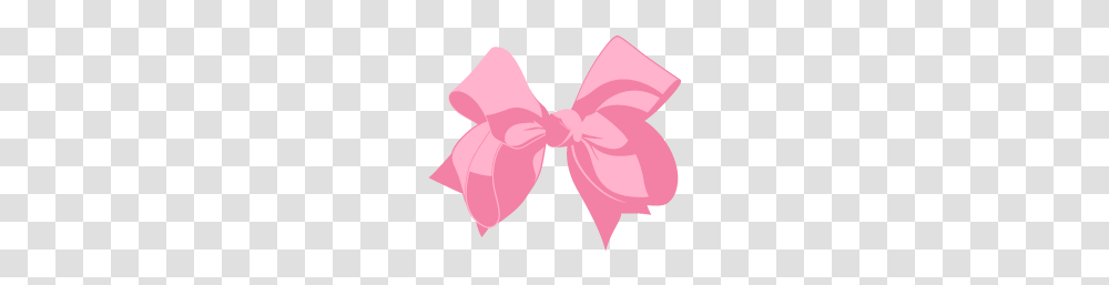Baby Pink Bow Baby Pink Bow Images, Tie, Accessories, Accessory, Necktie Transparent Png