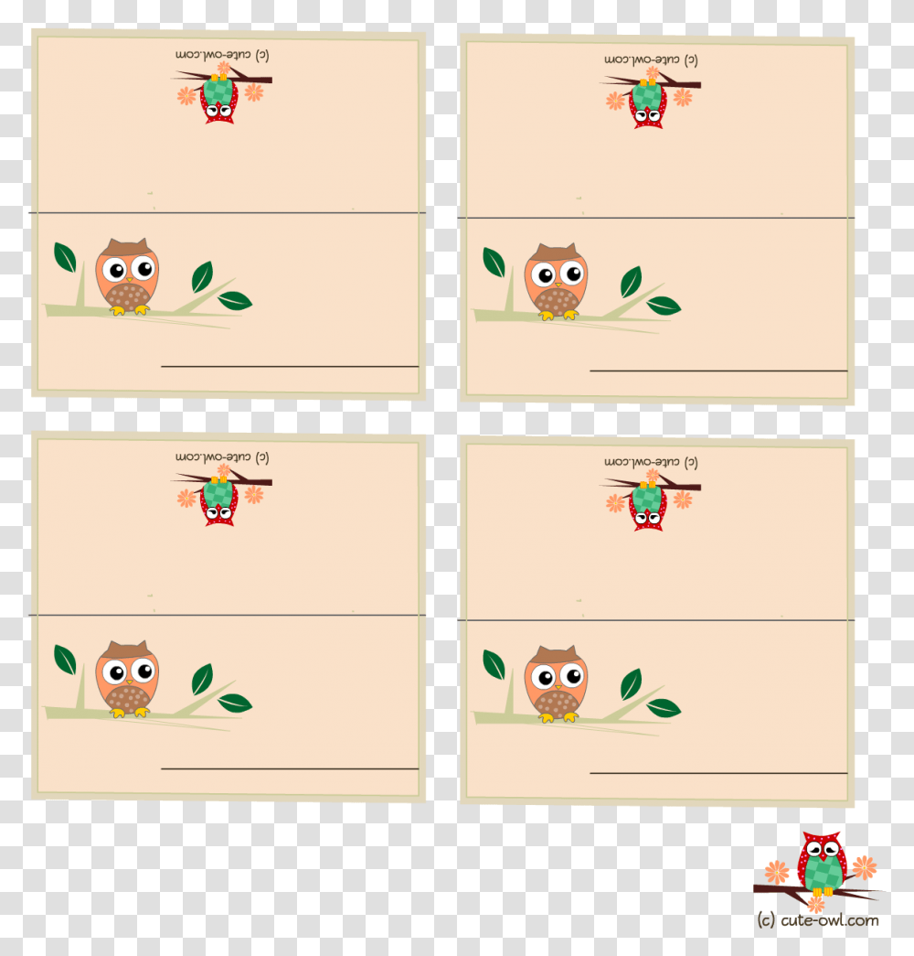 Baby Place Card Free, Page, Super Mario Transparent Png