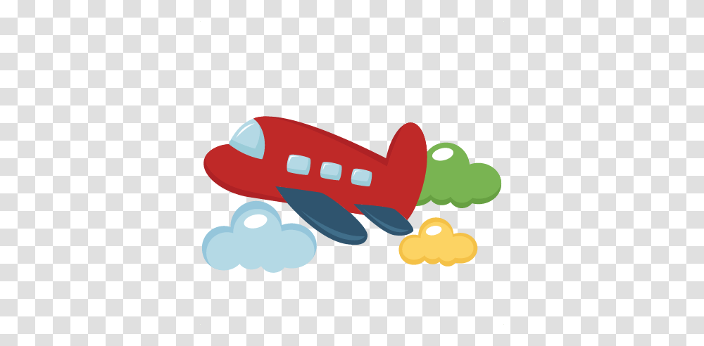 Baby Plane Clipart, Aircraft, Vehicle, Transportation Transparent Png