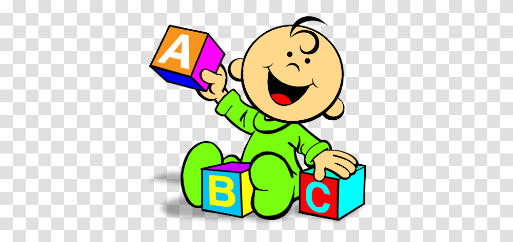 Baby Playing Clipart Baby Playing Clipart, Graphics, Recycling Symbol, Robot, Poster Transparent Png